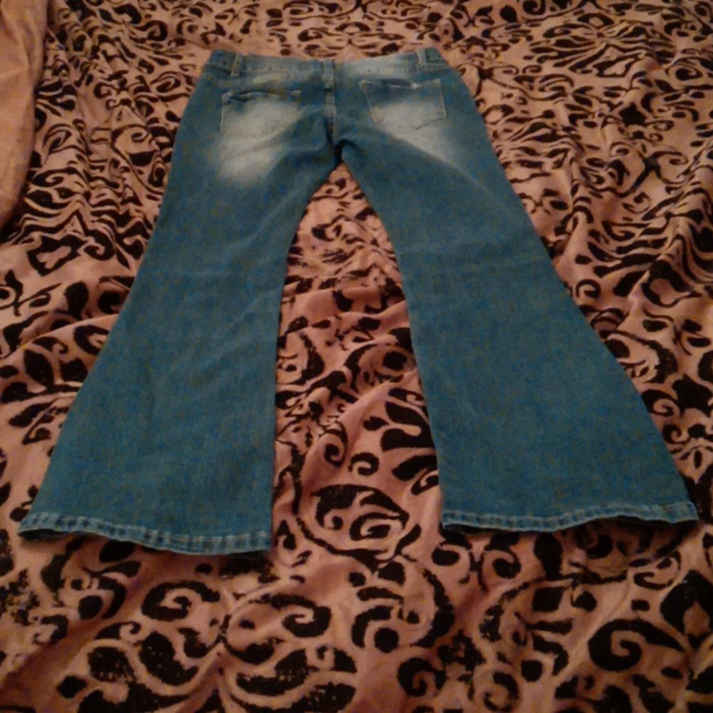 Women's Jeans NWNT